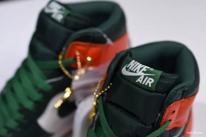 OG AV3905-138 Jordan 1 High SoleFly Popular Art 266 Miami Air Basel  0723
